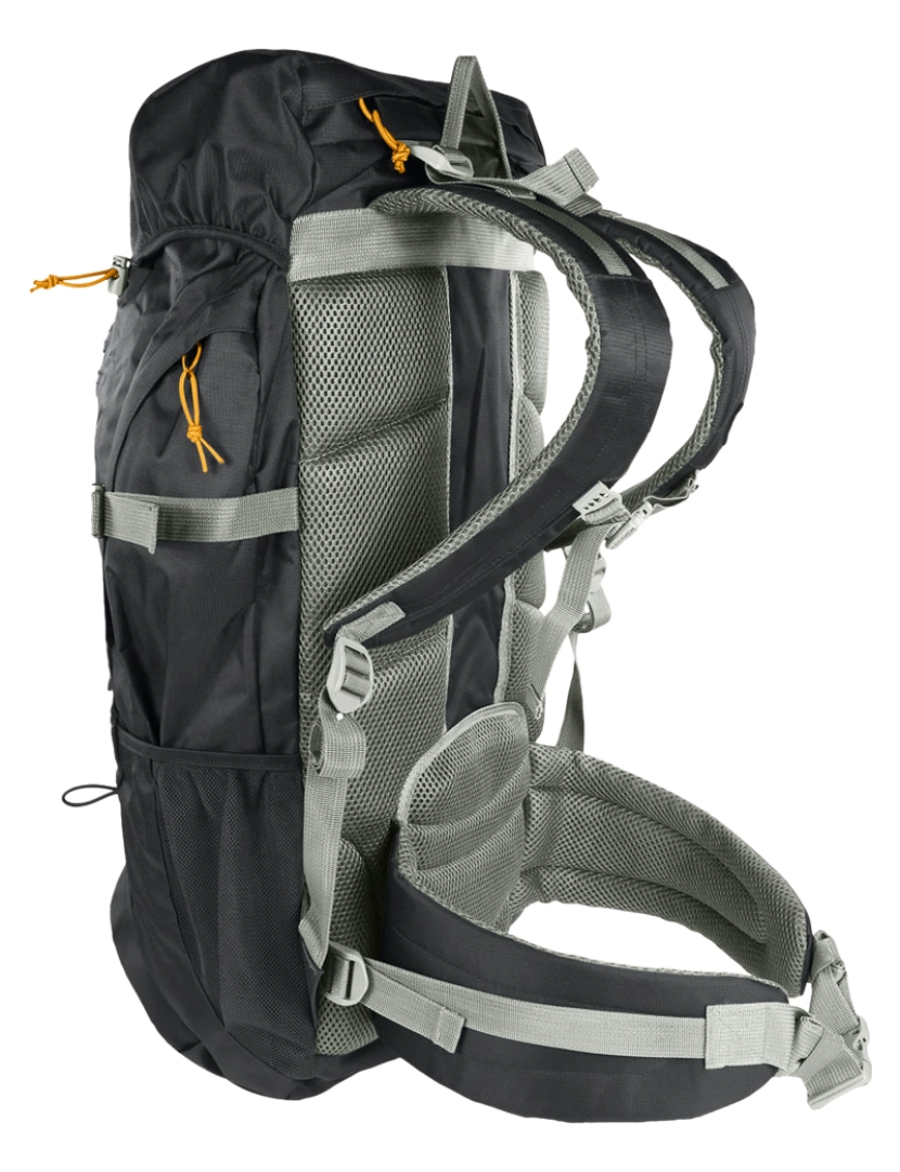 imagem de Regatta Great Outdoors Survivor Iii 85 Litre Rucksack2