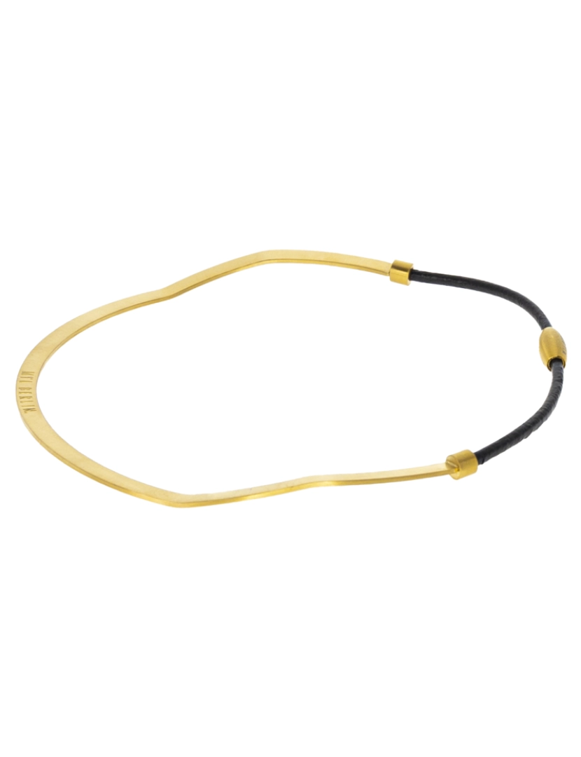 imagem de Colar Collier dourado2