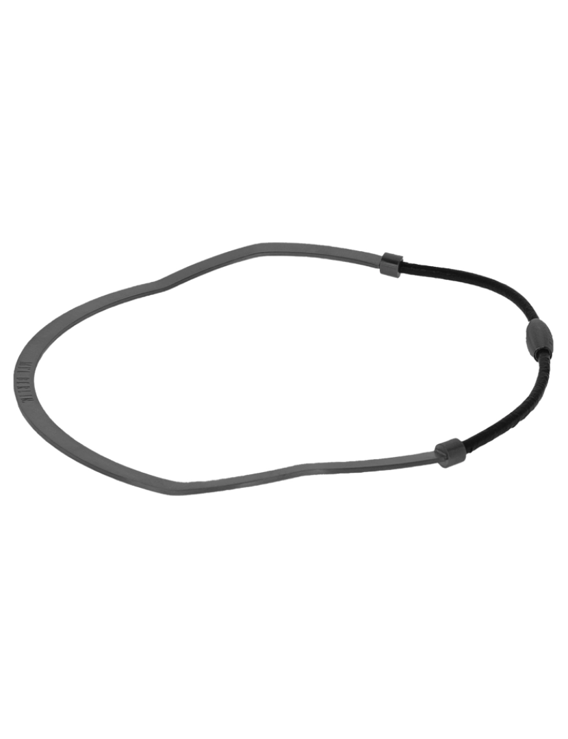 imagem de Colar Collier preto2