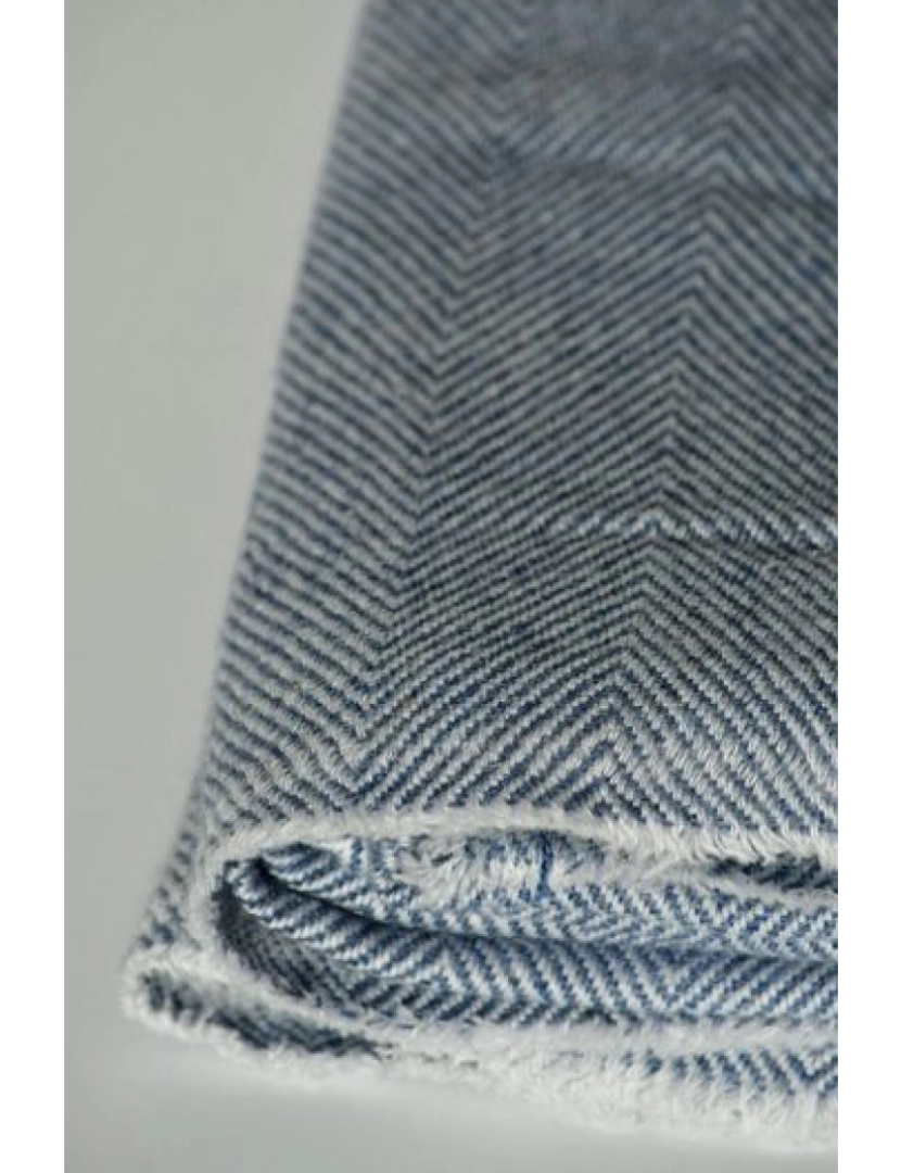 imagem de Manta de lã macia 280x150cm2
