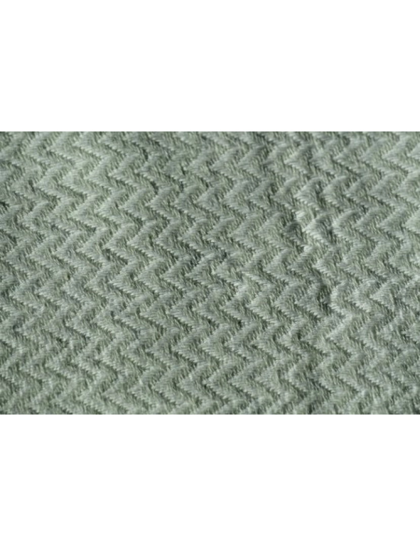 imagem de Manta de lã macia 280x150cm3