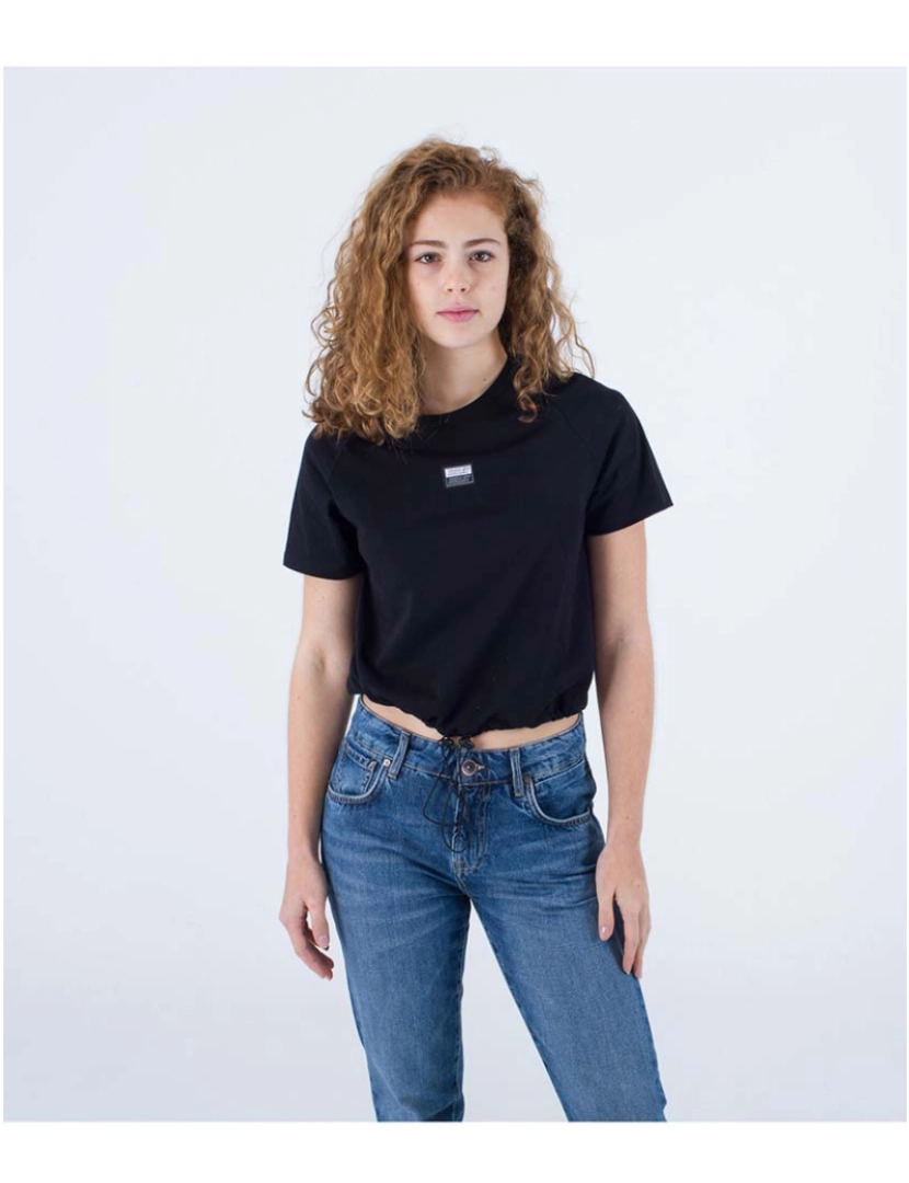 Hurley - T-Shirt de Senhora 