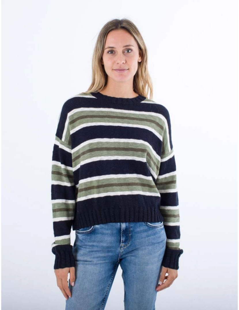 imagem de Sweater Senhora Morgan Pullover 1