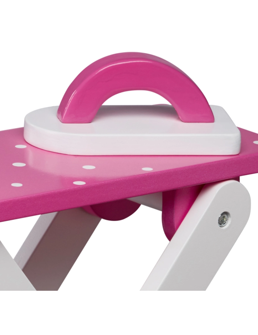 imagem de Olivia's Little World - Little Princess 18" Doll Ironing Board3