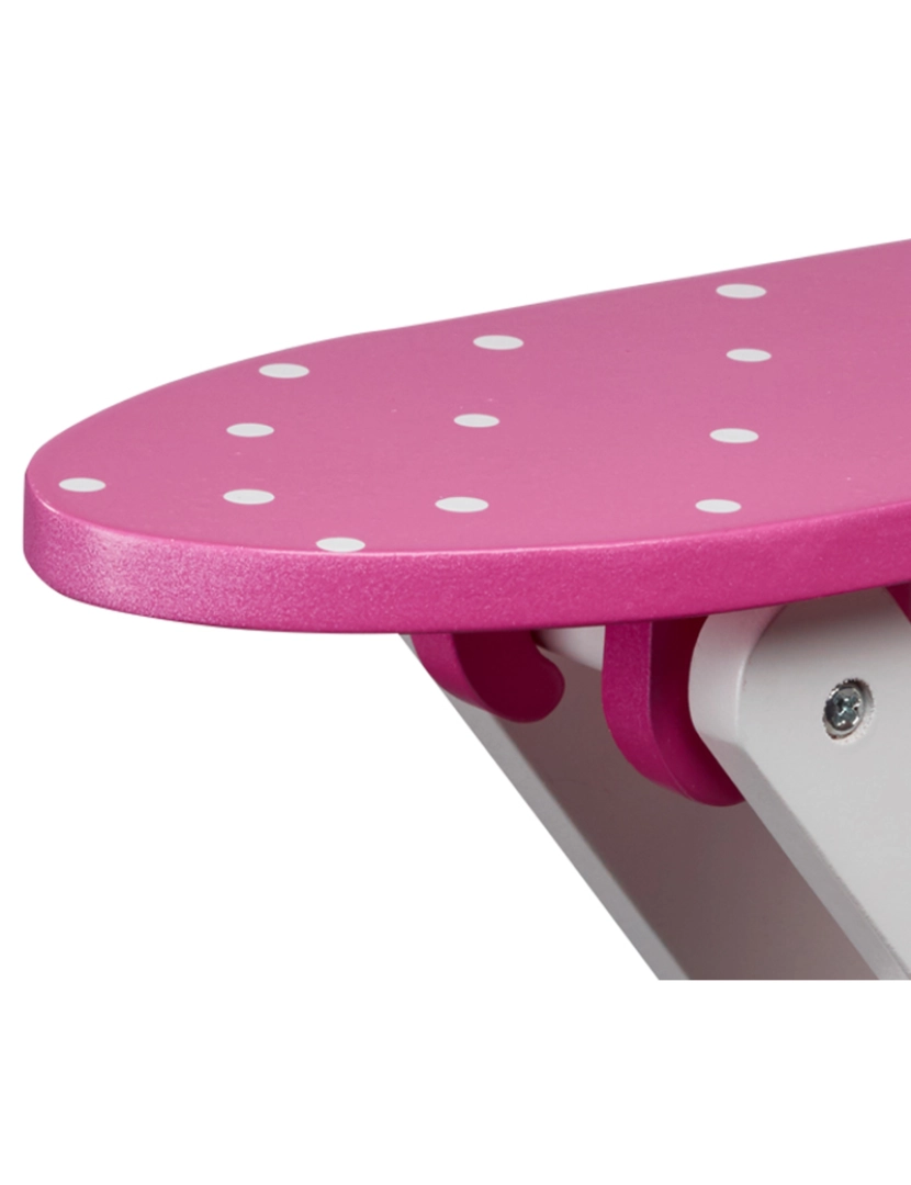 imagem de Olivia's Little World - Little Princess 18" Doll Ironing Board4