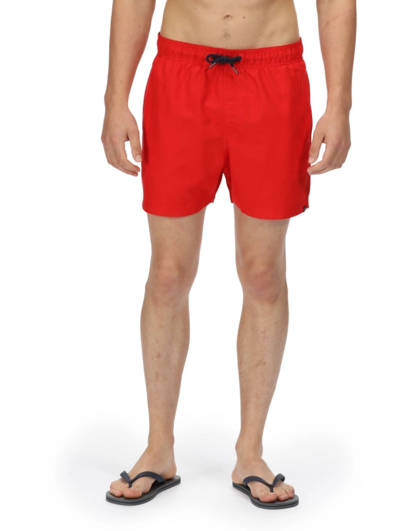 imagem de Regatta Mens Mawson Ii Swim Shorts4