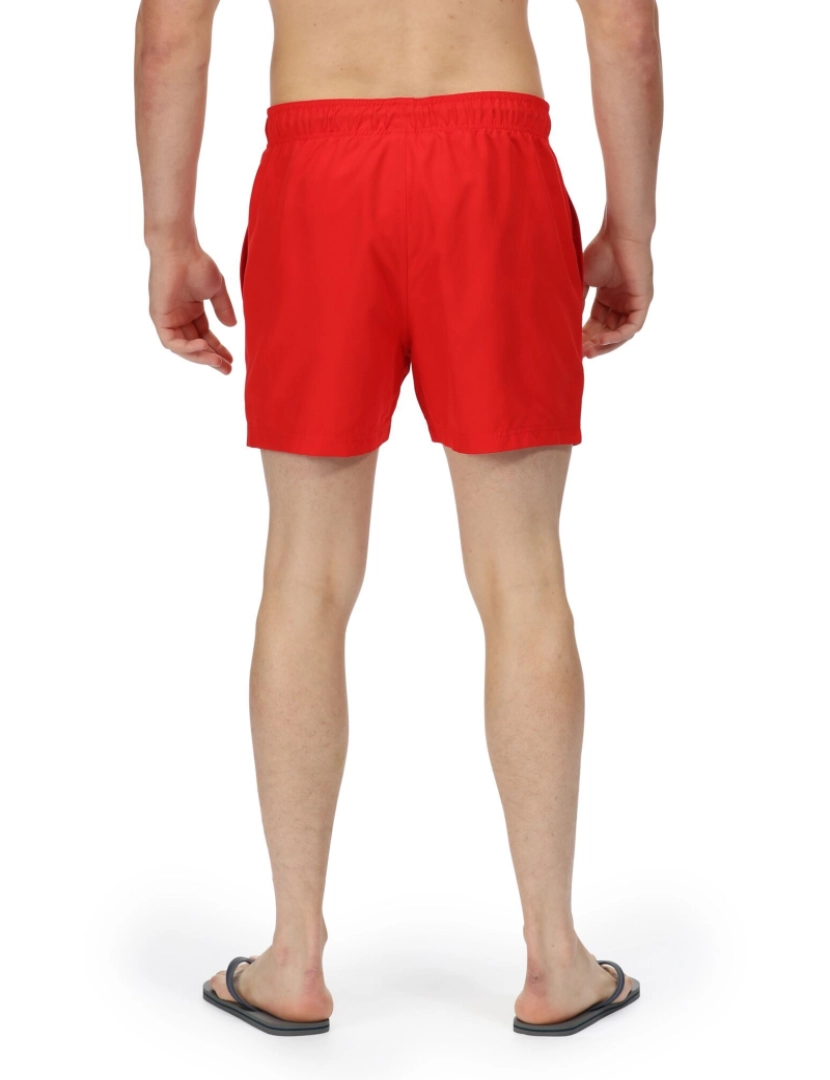 imagem de Regatta Mens Mawson Ii Swim Shorts5