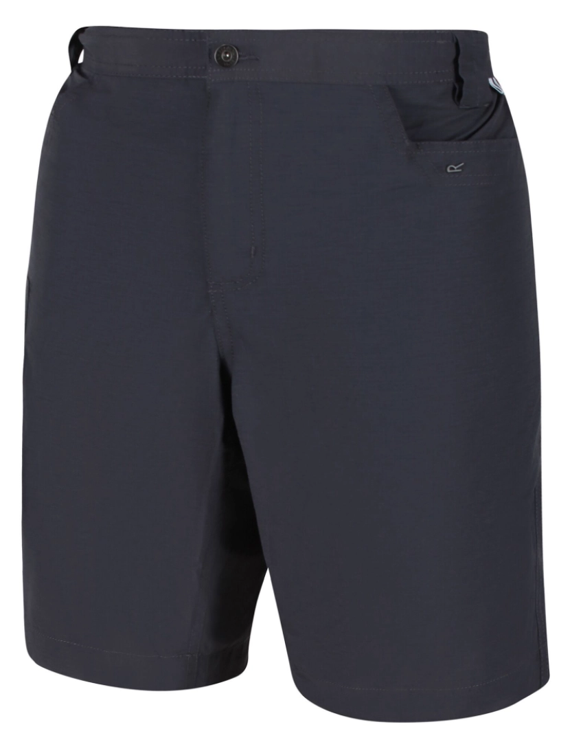 imagem de Regatta Mens Delgado Shorts4