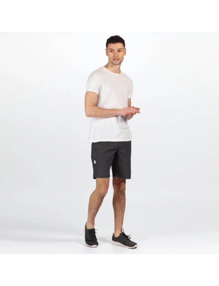 imagem de Regatta Mens Delgado Shorts6