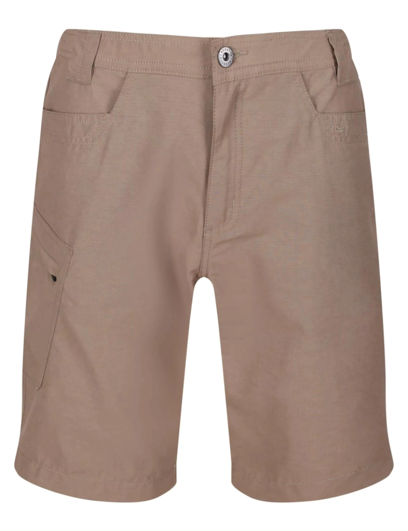 Regatta - Regatta Mens Delgado Shorts