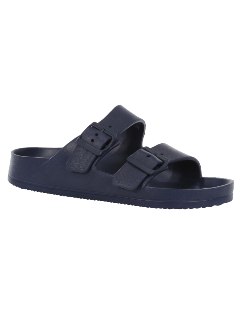 imagem de Regatta Mens Brooklyn Dual Straps Sandals1