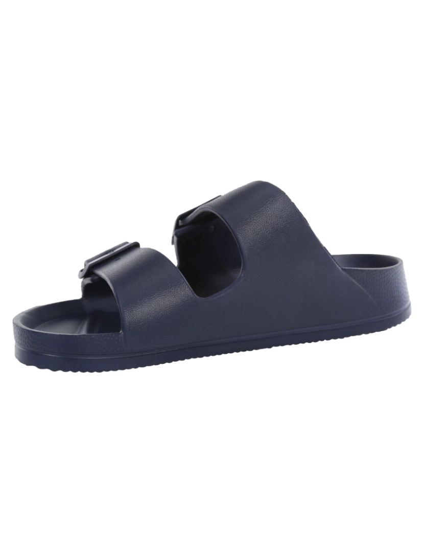 imagem de Regatta Mens Brooklyn Dual Straps Sandals3