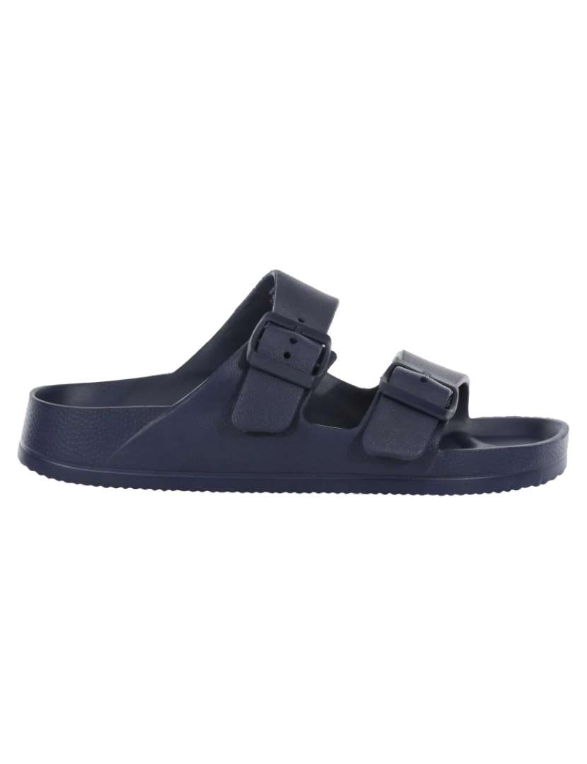 imagem de Regatta Mens Brooklyn Dual Straps Sandals5