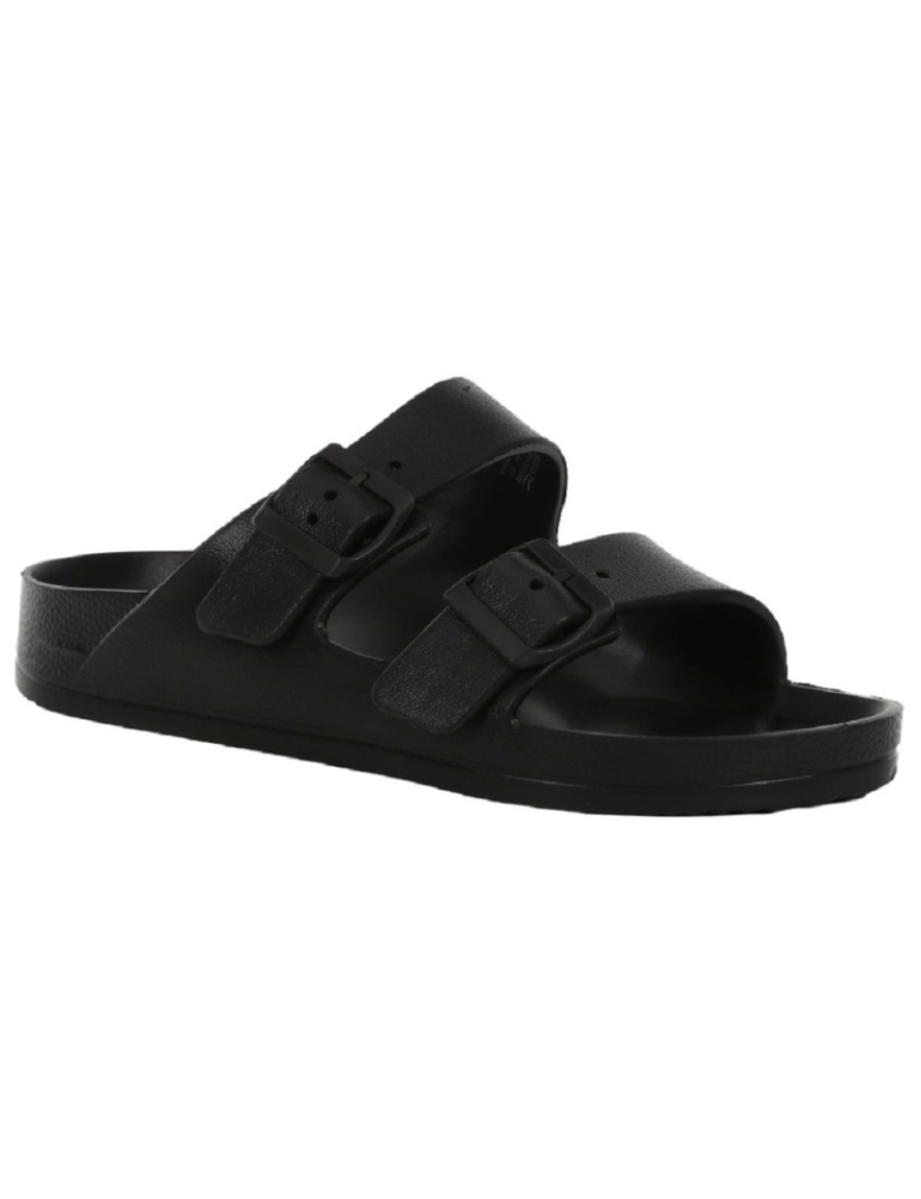 imagem de Regatta Mens Brooklyn Dual Straps Sandals1