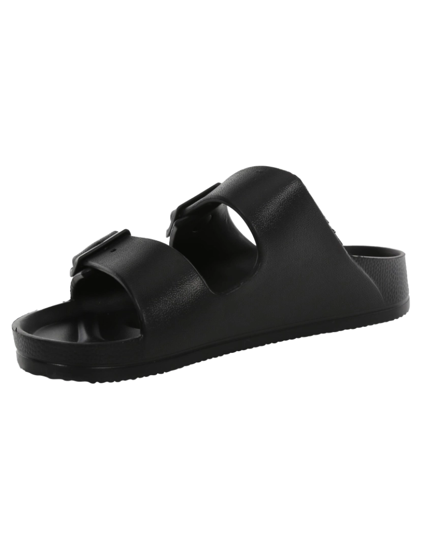 imagem de Regatta Mens Brooklyn Dual Straps Sandals3