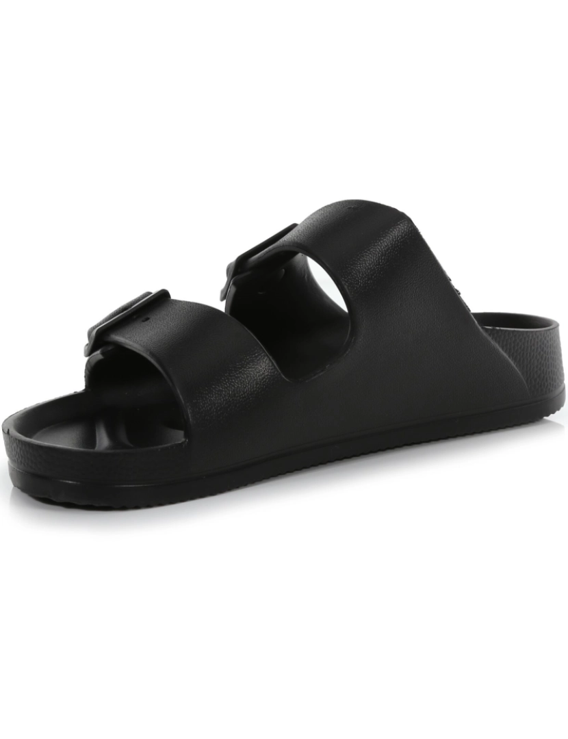 imagem de Regatta Mens Brooklyn Dual Straps Sandals6