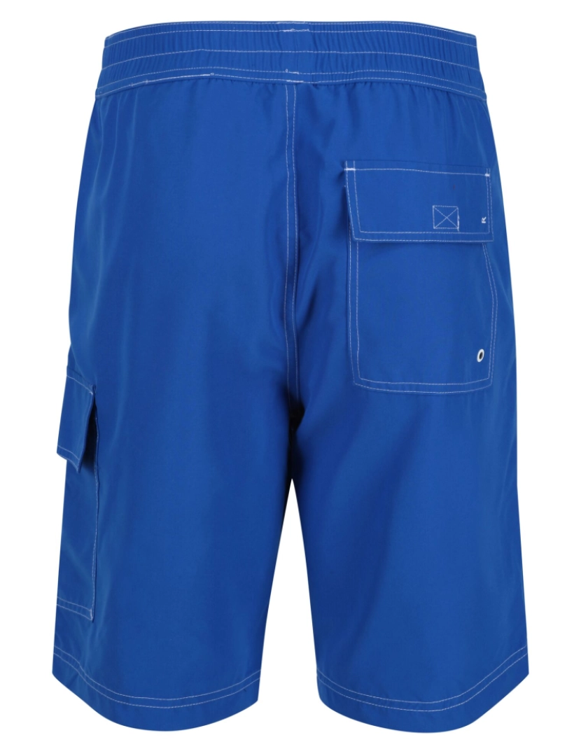 imagem de Regatta Mens Hotham Iv Swim Shorts2