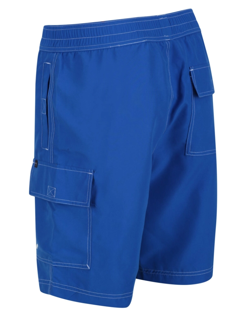 imagem de Regatta Mens Hotham Iv Swim Shorts3