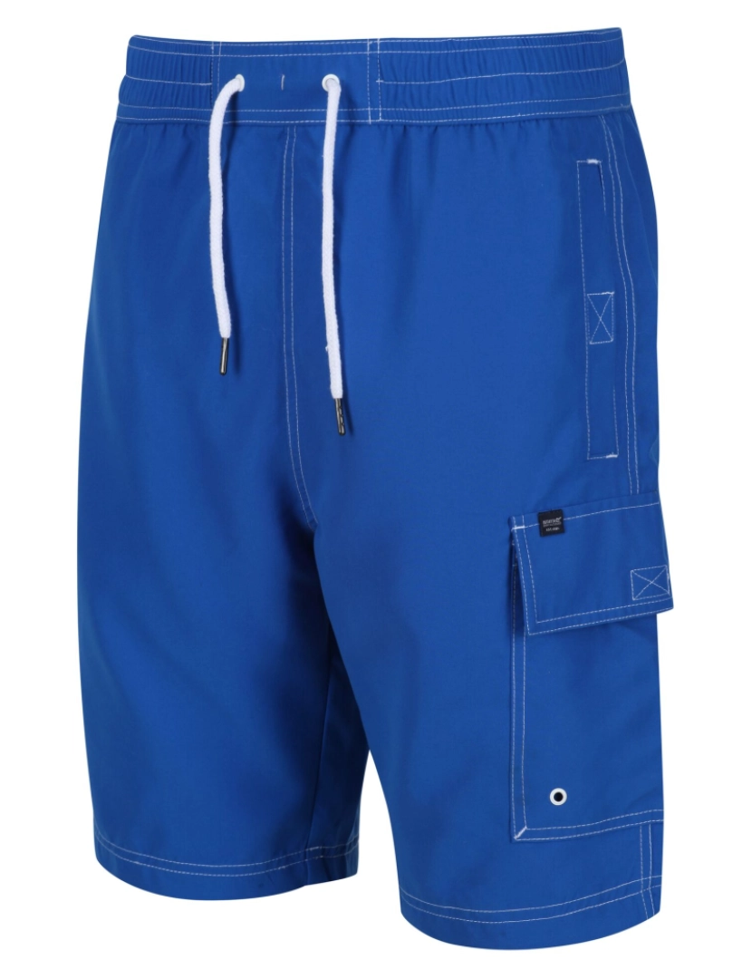 imagem de Regatta Mens Hotham Iv Swim Shorts4