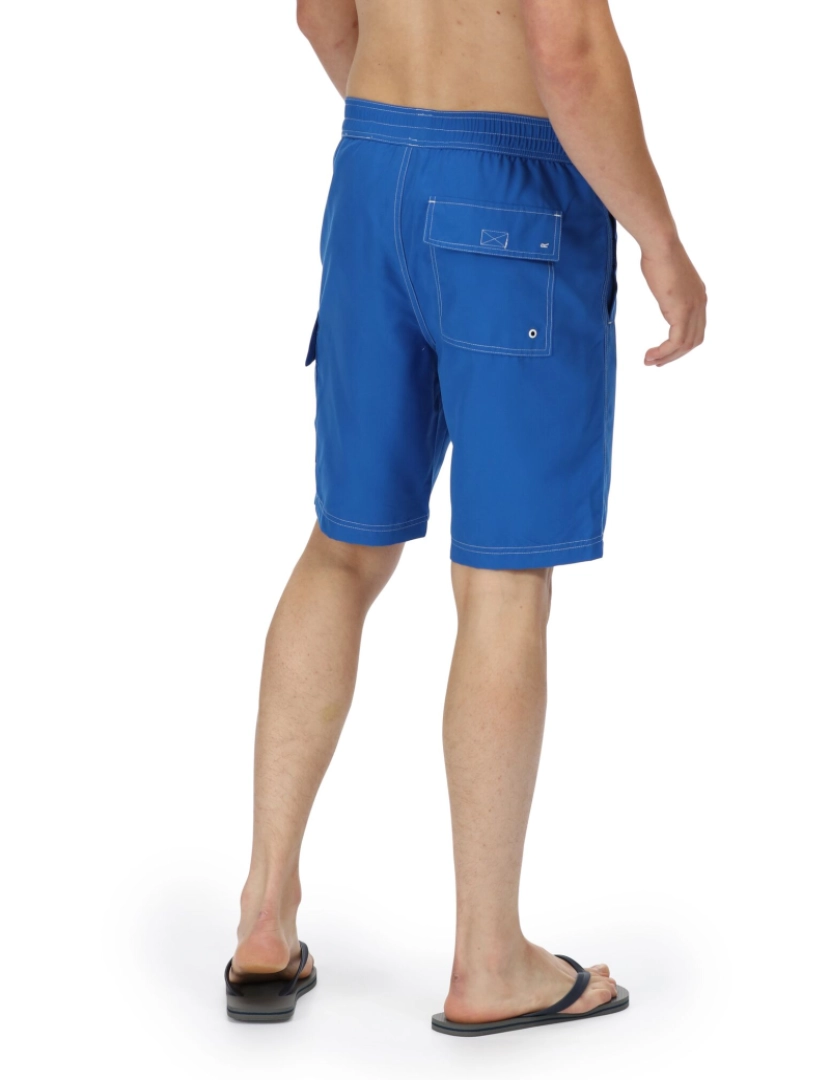 imagem de Regatta Mens Hotham Iv Swim Shorts5