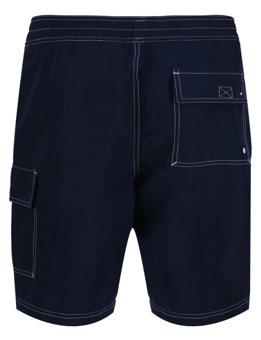 imagem de Regatta Mens Hotham Iv Swim Shorts2