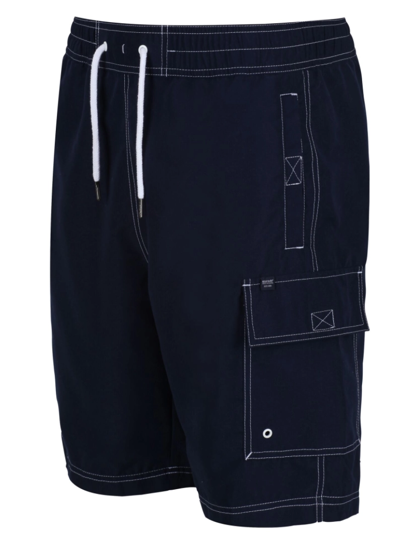 imagem de Regatta Mens Hotham Iv Swim Shorts4