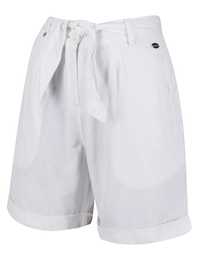 imagem de Regatta Womens/Ladies Samira Casual Shorts1