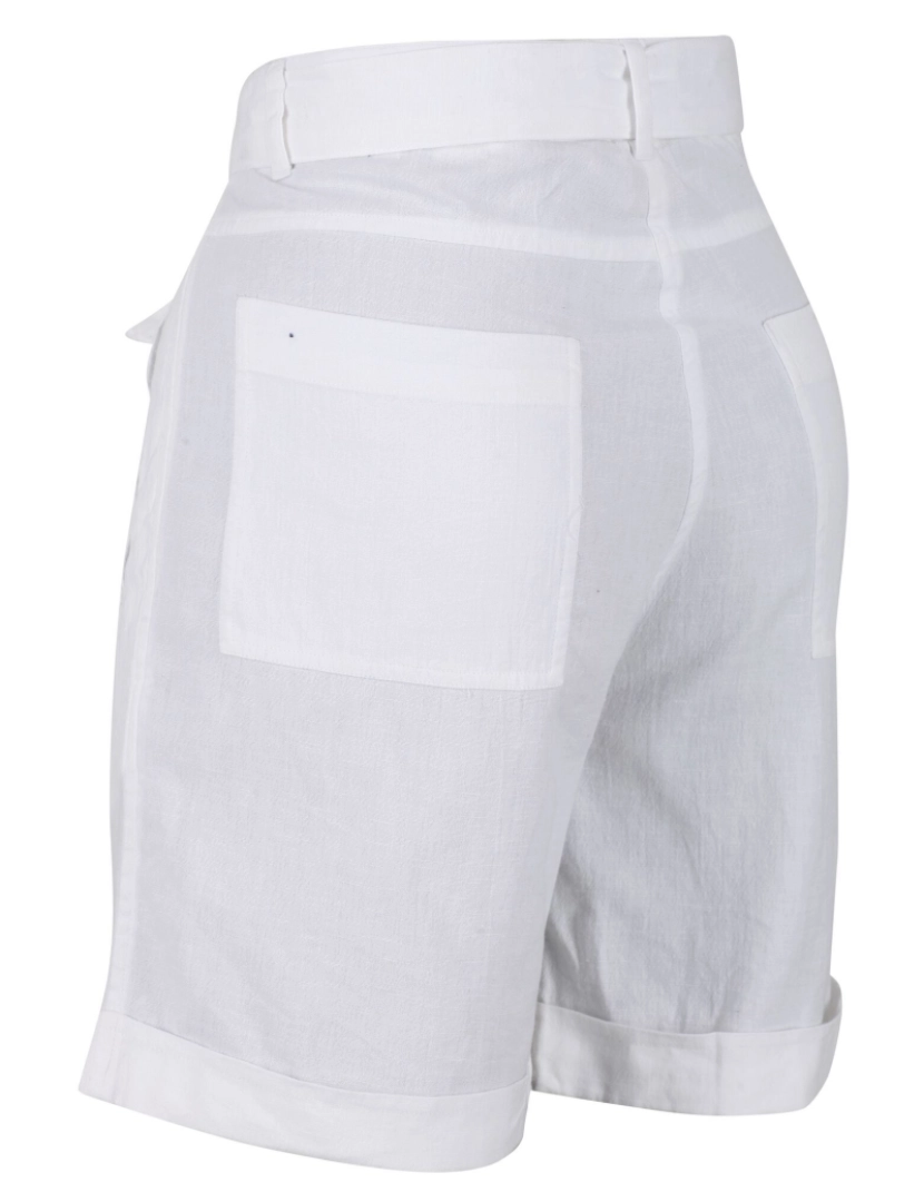 imagem de Regatta Womens/Ladies Samira Casual Shorts2