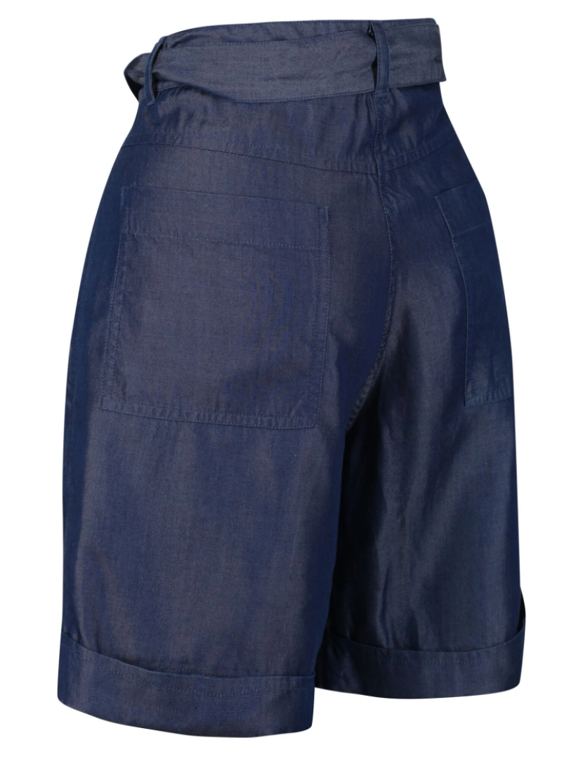 imagem de Regatta Womens/Ladies Samira Casual Shorts2