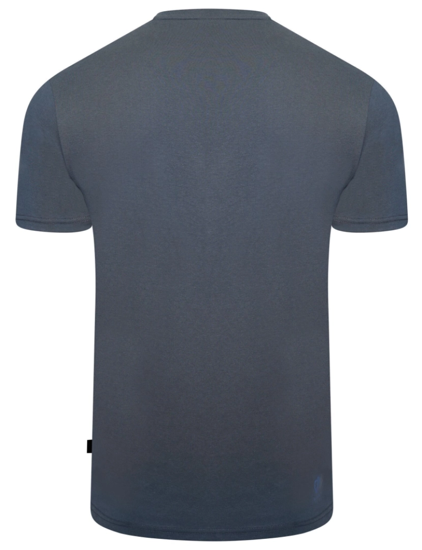 imagem de Dare 2B Mens Dispersed Contour T-shirt2