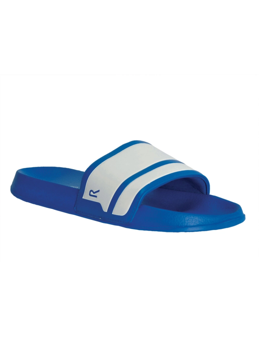 imagem de Regatta Mens Shift Slider Sandals1