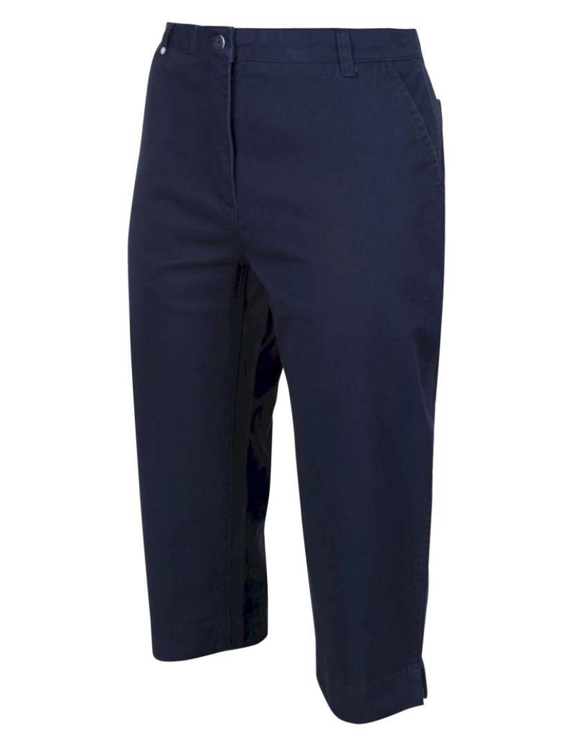 imagem de Regatta Womens/Ladies Mayaan Capri3