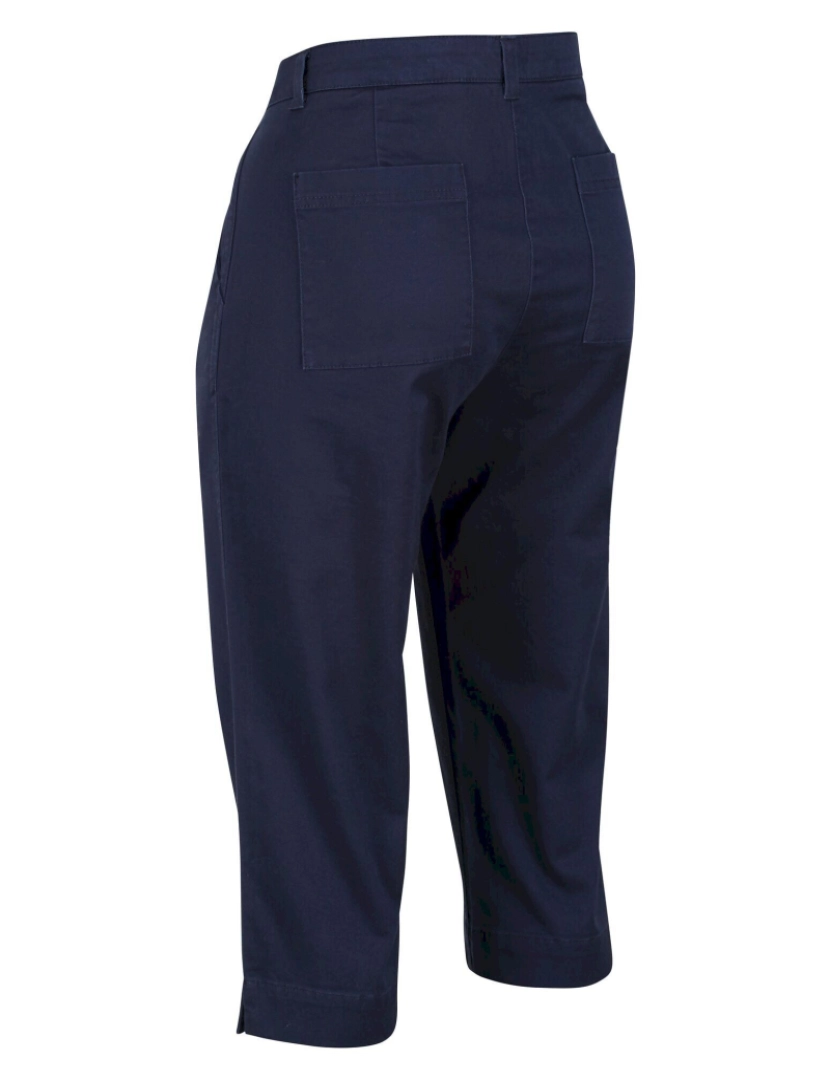 imagem de Regatta Womens/Ladies Mayaan Capri4