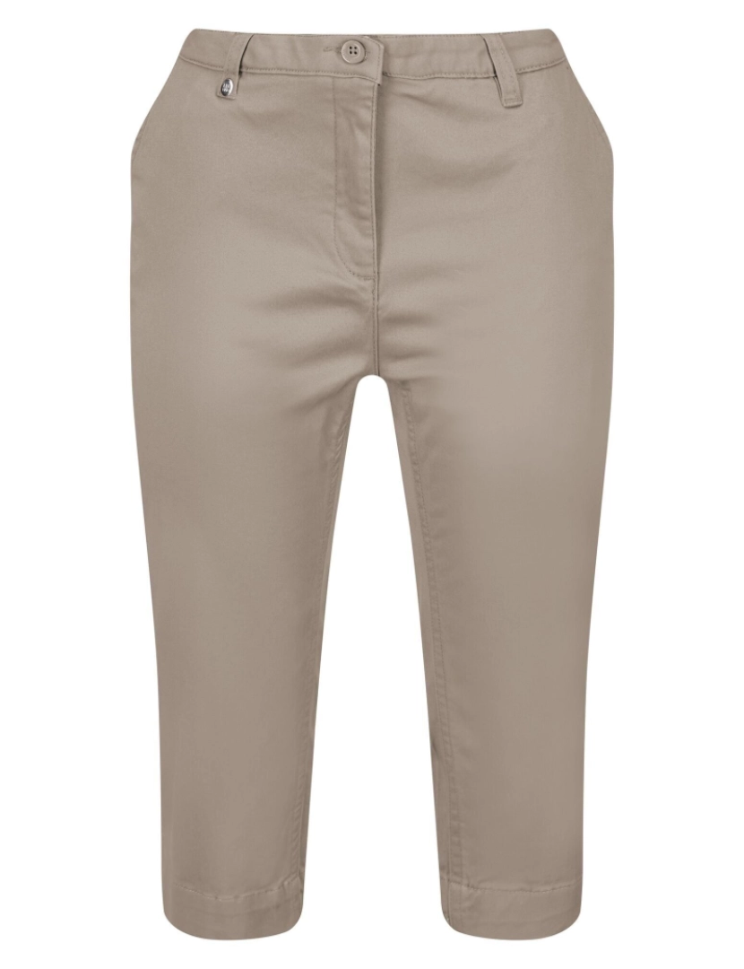 imagem de Regatta Womens/Ladies Mayaan Capri1