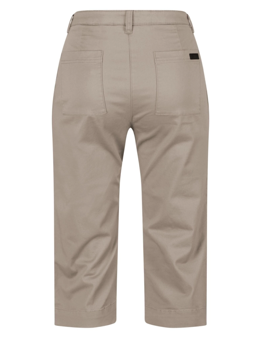 imagem de Regatta Womens/Ladies Mayaan Capri2