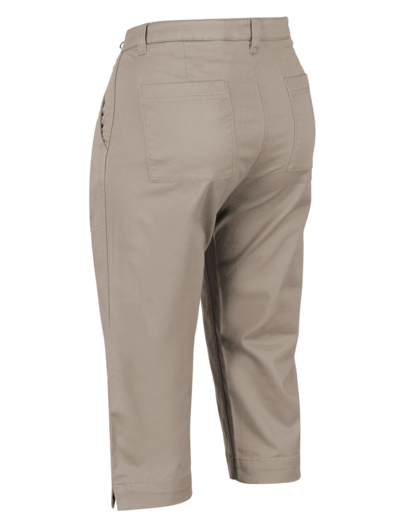 imagem de Regatta Womens/Ladies Mayaan Capri3