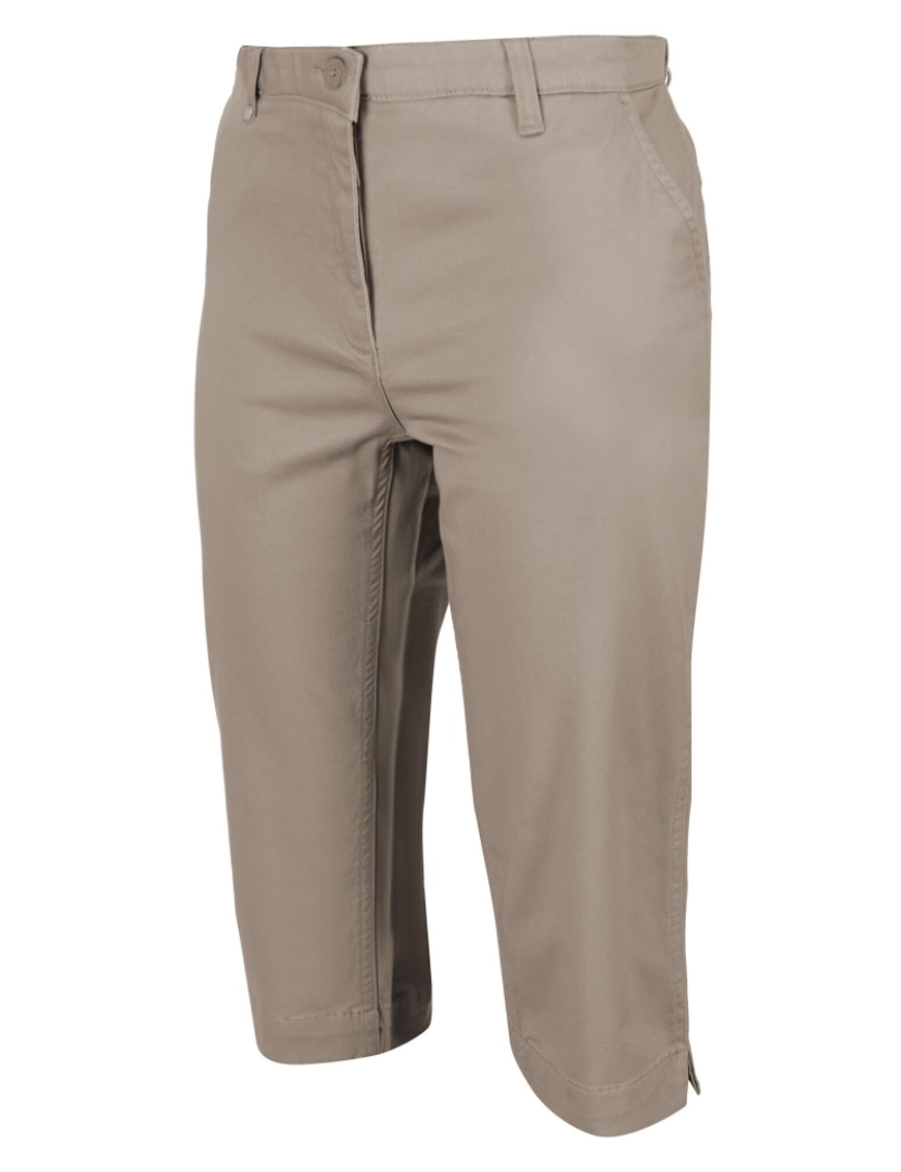 imagem de Regatta Womens/Ladies Mayaan Capri4