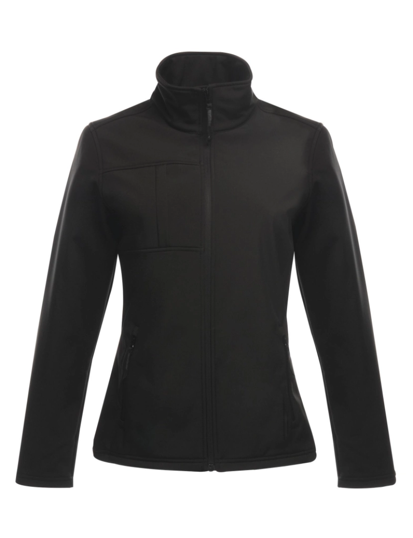 Regatta - Regatta Professional Womens/Ladies Octagon Ii impermeável Jaqueta de Softshell