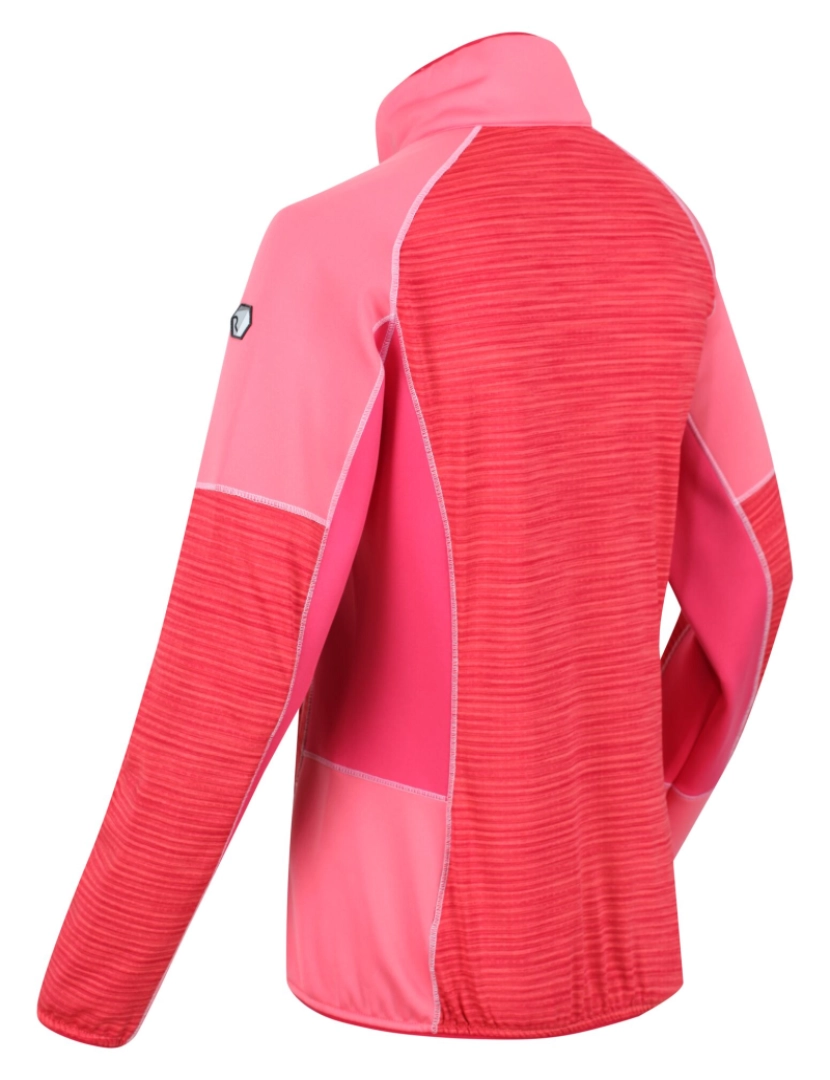 imagem de Regatta Womens/Ladies Yare V Fleece3