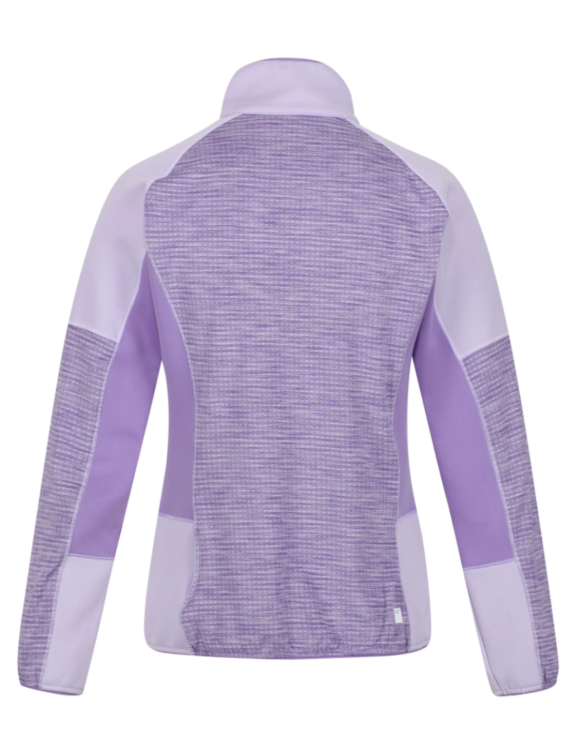 imagem de Regatta Womens/Ladies Yare V Fleece2