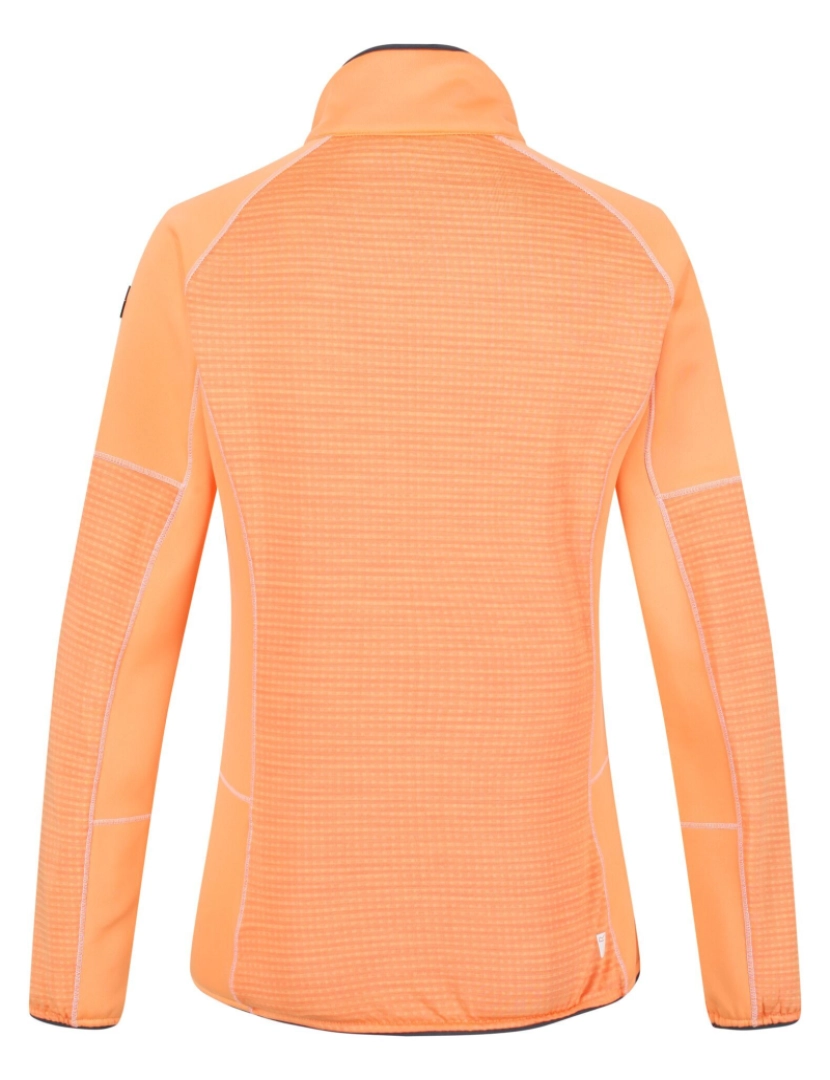 imagem de Regatta Womens/Ladies Yare V Fleece2