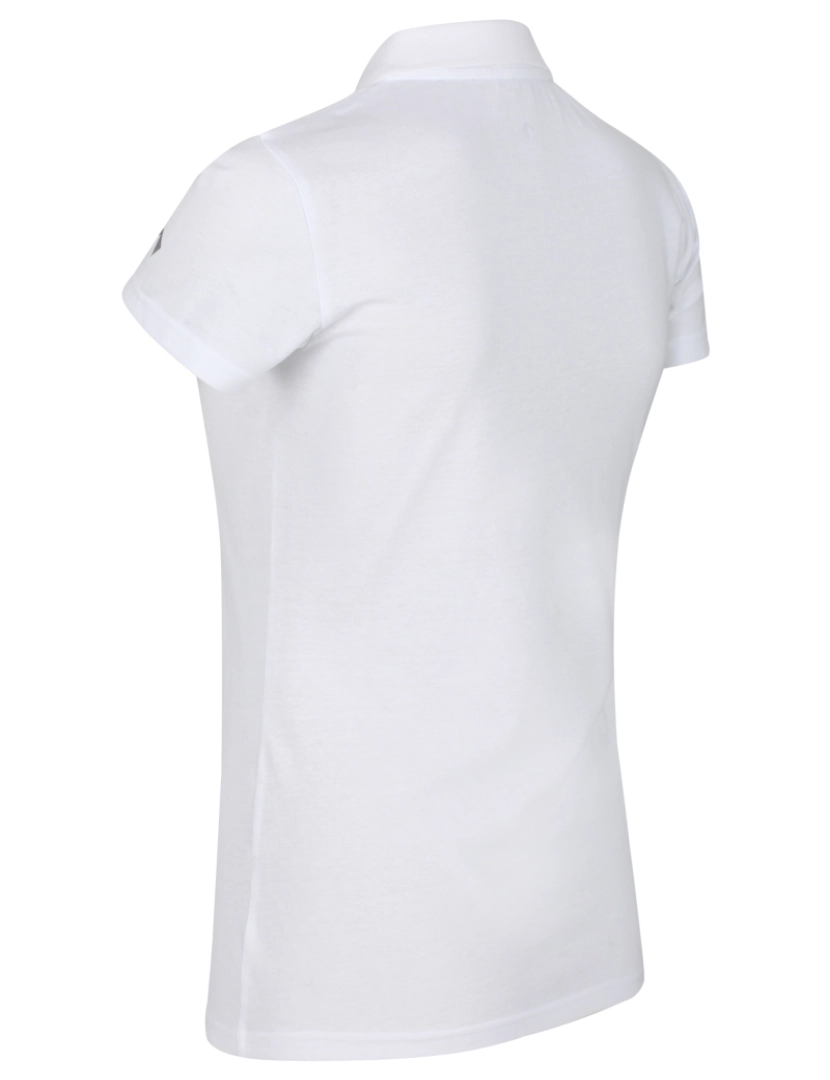 imagem de Regatta Womens/Ladies Sinton Polo camisa6