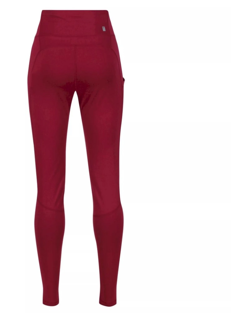 imagem de Regatta Womens/Ladies Holeen Ii Leggings2