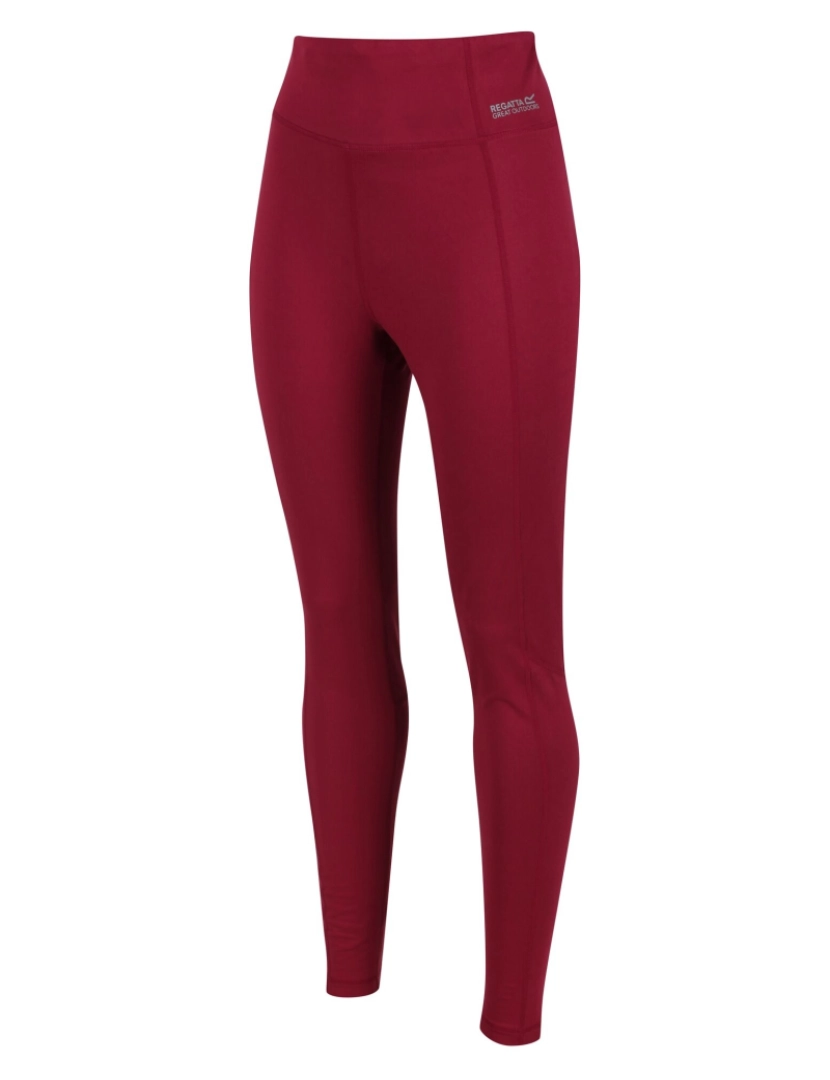 imagem de Regatta Womens/Ladies Holeen Ii Leggings3