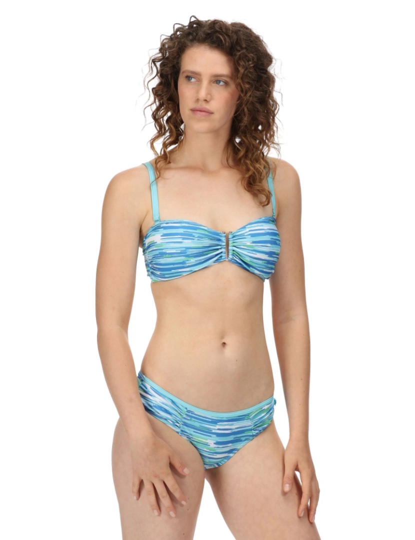 imagem de Regatta Womens/Ladies Aceana Iii Bikini Top3