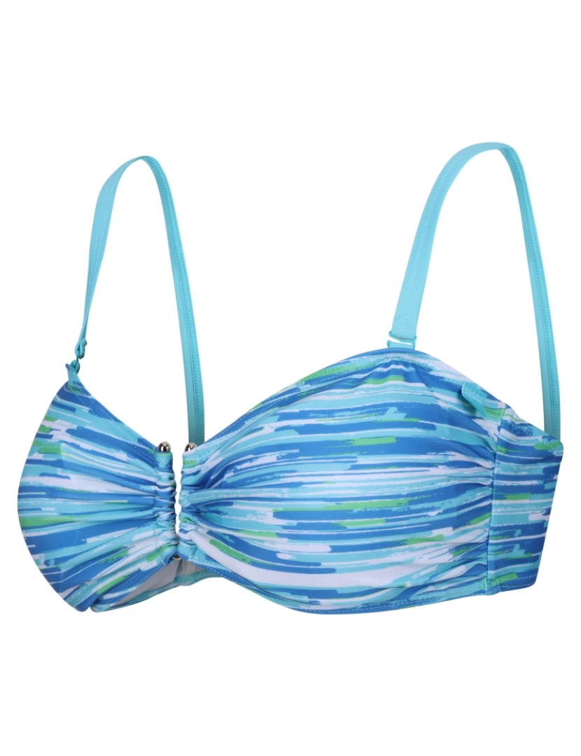 imagem de Regatta Womens/Ladies Aceana Iii Bikini Top4