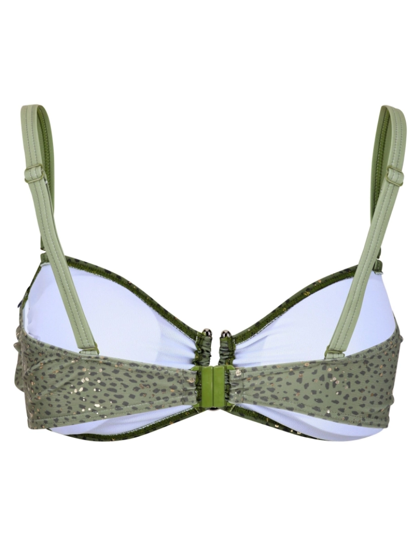 imagem de Regatta Womens/Ladies Aceana Iii Bikini Top2