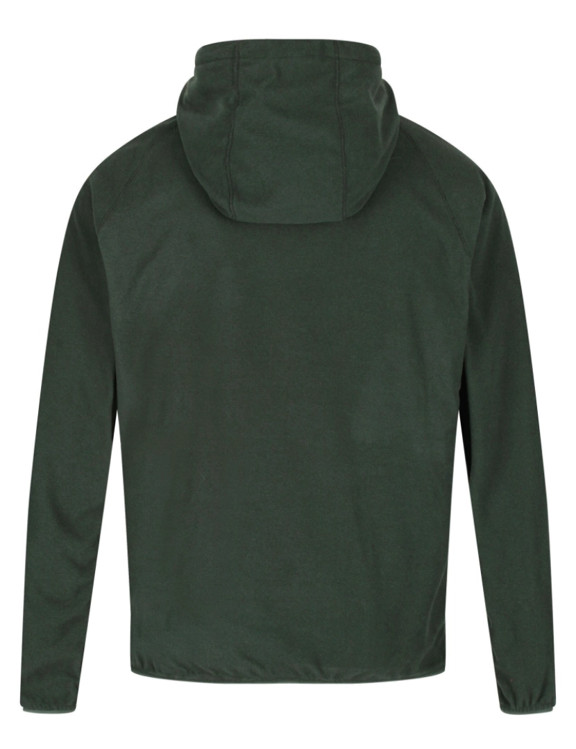 imagem de Regatta Mens Montes Hoodie leve2