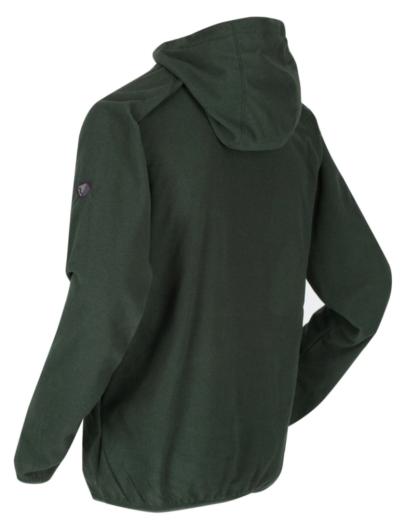 imagem de Regatta Mens Montes Hoodie leve4