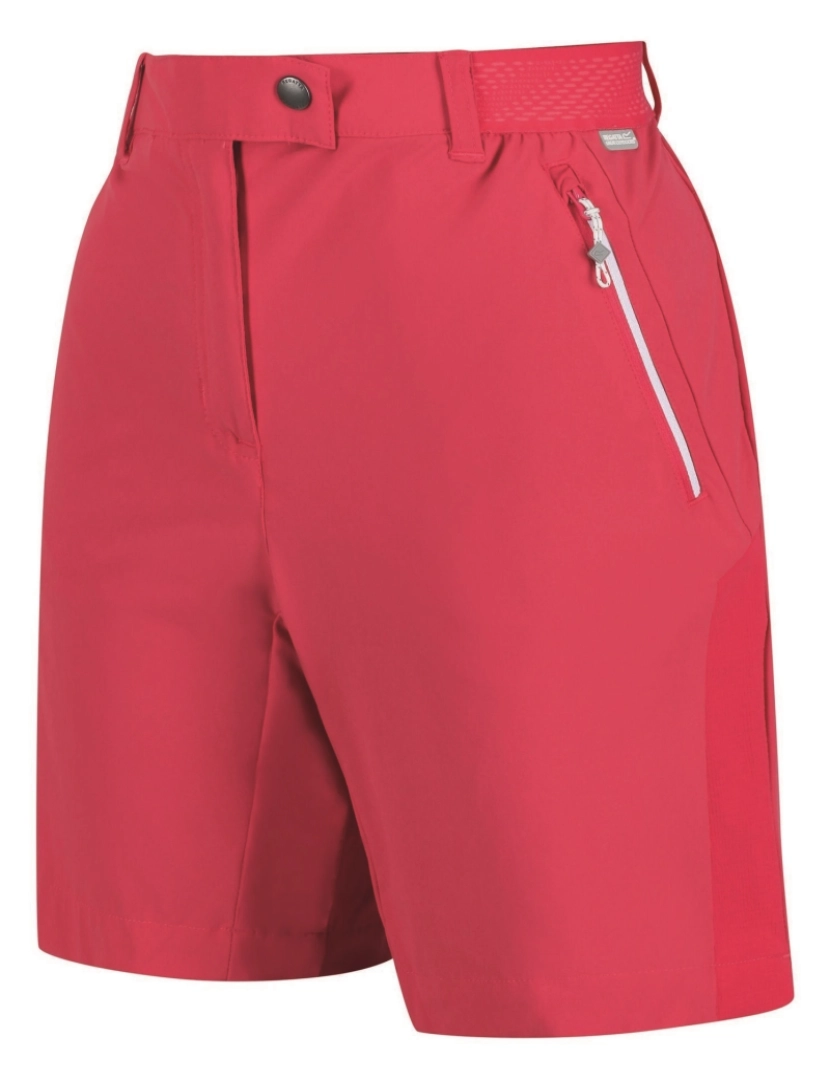 imagem de Regatta Womens/Ladies Mountain Ii Shorts4